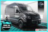 USED 2026 75 MAN TGE MAN TGE 2.0 BiTurbo 4MOTION MCR STYLED - OZ WHEELS AT TYRES  HIGHEST SPEC IN THE UK - RESERVE NOW - NEW 76 REG