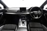 USED 2018 N AUDI Q5 2.0 TDI 40 S line SUV 5dr Diesel S Tronic quattro Euro 6 (s/s) (190 ps) VIRTUAL COCKPIT | BLACK EDITION STYLING | FSH