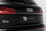 USED 2018 N AUDI Q5 2.0 TDI 40 S line SUV 5dr Diesel S Tronic quattro Euro 6 (s/s) (190 ps) VIRTUAL COCKPIT | BLACK EDITION STYLING | FSH