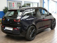 USED 2021 21 BMW I3 42.2kWh S Hatchback 5dr Electric Auto (184 ps) SAT NAV AUXILIARY CABIN HEATING CLOTH INTERIOR HEATED SEATS CRUISE CONTROL PARKING SENSORS 1 OWNER EXCELLENT SERVICE HISTORY WARRANTY