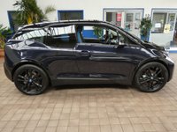 USED 2021 21 BMW I3 42.2kWh S Hatchback 5dr Electric Auto (184 ps) SAT NAV AUXILIARY CABIN HEATING CLOTH INTERIOR HEATED SEATS CRUISE CONTROL PARKING SENSORS 1 OWNER EXCELLENT SERVICE HISTORY WARRANTY
