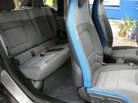 USED 2021 21 BMW I3 42.2kWh S Hatchback 5dr Electric Auto (184 ps) SAT NAV AUXILIARY CABIN HEATING CLOTH INTERIOR HEATED SEATS CRUISE CONTROL PARKING SENSORS 1 OWNER EXCELLENT SERVICE HISTORY WARRANTY