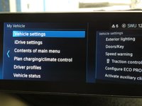 USED 2021 21 BMW I3 42.2kWh S Hatchback 5dr Electric Auto (184 ps) SAT NAV AUXILIARY CABIN HEATING CLOTH INTERIOR HEATED SEATS CRUISE CONTROL PARKING SENSORS 1 OWNER EXCELLENT SERVICE HISTORY WARRANTY
