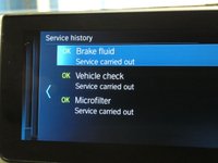 USED 2021 21 BMW I3 42.2kWh S Hatchback 5dr Electric Auto (184 ps) SAT NAV AUXILIARY CABIN HEATING CLOTH INTERIOR HEATED SEATS CRUISE CONTROL PARKING SENSORS 1 OWNER EXCELLENT SERVICE HISTORY WARRANTY