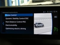 USED 2021 21 BMW I3 42.2kWh S Hatchback 5dr Electric Auto (184 ps) SAT NAV AUXILIARY CABIN HEATING CLOTH INTERIOR HEATED SEATS CRUISE CONTROL PARKING SENSORS 1 OWNER EXCELLENT SERVICE HISTORY WARRANTY