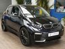 USED 2021 21 BMW I3 42.2kWh S Hatchback 5dr Electric Auto (184 ps) SAT NAV AUXILIARY CABIN HEATING CLOTH INTERIOR HEATED SEATS CRUISE CONTROL PARKING SENSORS 1 OWNER EXCELLENT SERVICE HISTORY WARRANTY