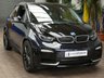 USED 2021 21 BMW I3 42.2kWh S Hatchback 5dr Electric Auto (184 ps) SAT NAV AUXILIARY CABIN HEATING CLOTH INTERIOR HEATED SEATS CRUISE CONTROL PARKING SENSORS 1 OWNER EXCELLENT SERVICE HISTORY WARRANTY