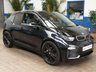 USED 2021 21 BMW I3 42.2kWh S Hatchback 5dr Electric Auto (184 ps) SAT NAV AUXILIARY CABIN HEATING CLOTH INTERIOR HEATED SEATS CRUISE CONTROL PARKING SENSORS 1 OWNER EXCELLENT SERVICE HISTORY WARRANTY