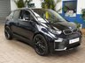 USED 2021 21 BMW I3 42.2kWh S Hatchback 5dr Electric Auto (184 ps) SAT NAV AUXILIARY CABIN HEATING CLOTH INTERIOR HEATED SEATS CRUISE CONTROL PARKING SENSORS 1 OWNER EXCELLENT SERVICE HISTORY WARRANTY