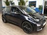 USED 2021 21 BMW I3 42.2kWh S Hatchback 5dr Electric Auto (184 ps) SAT NAV AUXILIARY CABIN HEATING CLOTH INTERIOR HEATED SEATS CRUISE CONTROL PARKING SENSORS 1 OWNER EXCELLENT SERVICE HISTORY WARRANTY