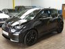 USED 2021 21 BMW I3 42.2kWh S Hatchback 5dr Electric Auto (184 ps) SAT NAV AUXILIARY CABIN HEATING CLOTH INTERIOR HEATED SEATS CRUISE CONTROL PARKING SENSORS 1 OWNER EXCELLENT SERVICE HISTORY WARRANTY