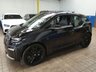 USED 2021 21 BMW I3 42.2kWh S Hatchback 5dr Electric Auto (184 ps) SAT NAV AUXILIARY CABIN HEATING CLOTH INTERIOR HEATED SEATS CRUISE CONTROL PARKING SENSORS 1 OWNER EXCELLENT SERVICE HISTORY WARRANTY