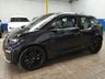 USED 2021 21 BMW I3 42.2kWh S Hatchback 5dr Electric Auto (184 ps) SAT NAV AUXILIARY CABIN HEATING CLOTH INTERIOR HEATED SEATS CRUISE CONTROL PARKING SENSORS 1 OWNER EXCELLENT SERVICE HISTORY WARRANTY