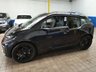 USED 2021 21 BMW I3 42.2kWh S Hatchback 5dr Electric Auto (184 ps) SAT NAV AUXILIARY CABIN HEATING CLOTH INTERIOR HEATED SEATS CRUISE CONTROL PARKING SENSORS 1 OWNER EXCELLENT SERVICE HISTORY WARRANTY