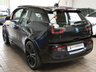USED 2021 21 BMW I3 42.2kWh S Hatchback 5dr Electric Auto (184 ps) SAT NAV AUXILIARY CABIN HEATING CLOTH INTERIOR HEATED SEATS CRUISE CONTROL PARKING SENSORS 1 OWNER EXCELLENT SERVICE HISTORY WARRANTY
