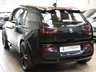 USED 2021 21 BMW I3 42.2kWh S Hatchback 5dr Electric Auto (184 ps) SAT NAV AUXILIARY CABIN HEATING CLOTH INTERIOR HEATED SEATS CRUISE CONTROL PARKING SENSORS 1 OWNER EXCELLENT SERVICE HISTORY WARRANTY