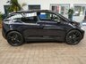 USED 2021 21 BMW I3 42.2kWh S Hatchback 5dr Electric Auto (184 ps) SAT NAV AUXILIARY CABIN HEATING CLOTH INTERIOR HEATED SEATS CRUISE CONTROL PARKING SENSORS 1 OWNER EXCELLENT SERVICE HISTORY WARRANTY