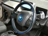 USED 2021 21 BMW I3 42.2kWh S Hatchback 5dr Electric Auto (184 ps) SAT NAV AUXILIARY CABIN HEATING CLOTH INTERIOR HEATED SEATS CRUISE CONTROL PARKING SENSORS 1 OWNER EXCELLENT SERVICE HISTORY WARRANTY