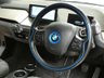 USED 2021 21 BMW I3 42.2kWh S Hatchback 5dr Electric Auto (184 ps) SAT NAV AUXILIARY CABIN HEATING CLOTH INTERIOR HEATED SEATS CRUISE CONTROL PARKING SENSORS 1 OWNER EXCELLENT SERVICE HISTORY WARRANTY