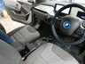 USED 2021 21 BMW I3 42.2kWh S Hatchback 5dr Electric Auto (184 ps) SAT NAV AUXILIARY CABIN HEATING CLOTH INTERIOR HEATED SEATS CRUISE CONTROL PARKING SENSORS 1 OWNER EXCELLENT SERVICE HISTORY WARRANTY