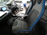 USED 2021 21 BMW I3 42.2kWh S Hatchback 5dr Electric Auto (184 ps) SAT NAV AUXILIARY CABIN HEATING CLOTH INTERIOR HEATED SEATS CRUISE CONTROL PARKING SENSORS 1 OWNER EXCELLENT SERVICE HISTORY WARRANTY