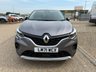 USED 2021 71 RENAULT CAPTUR 1.0 TCe SE Limited SUV 5dr Petrol Manual Euro 6 (s/s) (90 ps) 