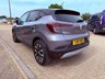 USED 2021 71 RENAULT CAPTUR 1.0 TCe SE Limited SUV 5dr Petrol Manual Euro 6 (s/s) (90 ps) 