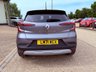 USED 2021 71 RENAULT CAPTUR 1.0 TCe SE Limited SUV 5dr Petrol Manual Euro 6 (s/s) (90 ps) 