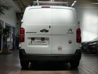 USED 2021 71 CITROEN E-DISPATCH e 1000 75kWh Enterprise M Panel Van 6dr Electric Auto MWB (136 ps) AIR CON ANDROID APPLE CARPLAY ROOF RACK SHELVING IN REAR PLYLINED BULKHEAD 1 OWNER FROM NEW SERVICE HISTORY WARRANTY