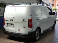 USED 2021 71 CITROEN E-DISPATCH e 1000 75kWh Enterprise M Panel Van 6dr Electric Auto MWB (136 ps) AIR CON ANDROID APPLE CARPLAY ROOF RACK SHELVING IN REAR PLYLINED BULKHEAD 1 OWNER FROM NEW SERVICE HISTORY WARRANTY