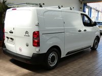 USED 2021 71 CITROEN E-DISPATCH e 1000 75kWh Enterprise M Panel Van 6dr Electric Auto MWB (136 ps) AIR CON ANDROID APPLE CARPLAY ROOF RACK SHELVING IN REAR PLYLINED BULKHEAD 1 OWNER FROM NEW SERVICE HISTORY WARRANTY