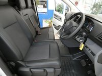 USED 2021 71 CITROEN E-DISPATCH e 1000 75kWh Enterprise M Panel Van 6dr Electric Auto MWB (136 ps) AIR CON ANDROID APPLE CARPLAY ROOF RACK SHELVING IN REAR PLYLINED BULKHEAD 1 OWNER FROM NEW SERVICE HISTORY WARRANTY