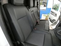 USED 2021 71 CITROEN E-DISPATCH e 1000 75kWh Enterprise M Panel Van 6dr Electric Auto MWB (136 ps) AIR CON ANDROID APPLE CARPLAY ROOF RACK SHELVING IN REAR PLYLINED BULKHEAD 1 OWNER FROM NEW SERVICE HISTORY WARRANTY