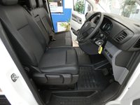 USED 2021 71 CITROEN E-DISPATCH e 1000 75kWh Enterprise M Panel Van 6dr Electric Auto MWB (136 ps) AIR CON ANDROID APPLE CARPLAY ROOF RACK SHELVING IN REAR PLYLINED BULKHEAD 1 OWNER FROM NEW SERVICE HISTORY WARRANTY
