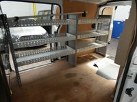 USED 2021 71 CITROEN E-DISPATCH e 1000 75kWh Enterprise M Panel Van 6dr Electric Auto MWB (136 ps) AIR CON ANDROID APPLE CARPLAY ROOF RACK SHELVING IN REAR PLYLINED BULKHEAD 1 OWNER FROM NEW SERVICE HISTORY WARRANTY