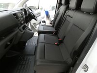USED 2021 71 CITROEN E-DISPATCH e 1000 75kWh Enterprise M Panel Van 6dr Electric Auto MWB (136 ps) AIR CON ANDROID APPLE CARPLAY ROOF RACK SHELVING IN REAR PLYLINED BULKHEAD 1 OWNER FROM NEW SERVICE HISTORY WARRANTY