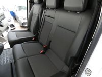 USED 2021 71 CITROEN E-DISPATCH e 1000 75kWh Enterprise M Panel Van 6dr Electric Auto MWB (136 ps) AIR CON ANDROID APPLE CARPLAY ROOF RACK SHELVING IN REAR PLYLINED BULKHEAD 1 OWNER FROM NEW SERVICE HISTORY WARRANTY