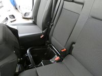 USED 2021 71 CITROEN E-DISPATCH e 1000 75kWh Enterprise M Panel Van 6dr Electric Auto MWB (136 ps) AIR CON ANDROID APPLE CARPLAY ROOF RACK SHELVING IN REAR PLYLINED BULKHEAD 1 OWNER FROM NEW SERVICE HISTORY WARRANTY
