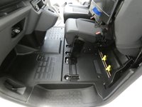 USED 2021 71 CITROEN E-DISPATCH e 1000 75kWh Enterprise M Panel Van 6dr Electric Auto MWB (136 ps) AIR CON ANDROID APPLE CARPLAY ROOF RACK SHELVING IN REAR PLYLINED BULKHEAD 1 OWNER FROM NEW SERVICE HISTORY WARRANTY