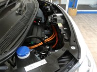 USED 2021 71 CITROEN E-DISPATCH e 1000 75kWh Enterprise M Panel Van 6dr Electric Auto MWB (136 ps) AIR CON ANDROID APPLE CARPLAY ROOF RACK SHELVING IN REAR PLYLINED BULKHEAD 1 OWNER FROM NEW SERVICE HISTORY WARRANTY