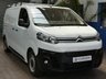 USED 2021 71 CITROEN E-DISPATCH e 1000 75kWh Enterprise M Panel Van 6dr Electric Auto MWB (136 ps) AIR CON ANDROID APPLE CARPLAY ROOF RACK SHELVING IN REAR PLYLINED BULKHEAD 1 OWNER FROM NEW SERVICE HISTORY WARRANTY
