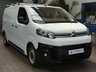 USED 2021 71 CITROEN E-DISPATCH e 1000 75kWh Enterprise M Panel Van 6dr Electric Auto MWB (136 ps) AIR CON ANDROID APPLE CARPLAY ROOF RACK SHELVING IN REAR PLYLINED BULKHEAD 1 OWNER FROM NEW SERVICE HISTORY WARRANTY
