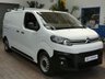 USED 2021 71 CITROEN E-DISPATCH e 1000 75kWh Enterprise M Panel Van 6dr Electric Auto MWB (136 ps) AIR CON ANDROID APPLE CARPLAY ROOF RACK SHELVING IN REAR PLYLINED BULKHEAD 1 OWNER FROM NEW SERVICE HISTORY WARRANTY