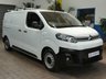 USED 2021 71 CITROEN E-DISPATCH e 1000 75kWh Enterprise M Panel Van 6dr Electric Auto MWB (136 ps) AIR CON ANDROID APPLE CARPLAY ROOF RACK SHELVING IN REAR PLYLINED BULKHEAD 1 OWNER FROM NEW SERVICE HISTORY WARRANTY