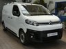 USED 2021 71 CITROEN E-DISPATCH e 1000 75kWh Enterprise M Panel Van 6dr Electric Auto MWB (136 ps) AIR CON ANDROID APPLE CARPLAY ROOF RACK SHELVING IN REAR PLYLINED BULKHEAD 1 OWNER FROM NEW SERVICE HISTORY WARRANTY