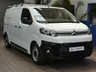 USED 2021 71 CITROEN E-DISPATCH e 1000 75kWh Enterprise M Panel Van 6dr Electric Auto MWB (136 ps) AIR CON ANDROID APPLE CARPLAY ROOF RACK SHELVING IN REAR PLYLINED BULKHEAD 1 OWNER FROM NEW SERVICE HISTORY WARRANTY