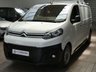 USED 2021 71 CITROEN E-DISPATCH e 1000 75kWh Enterprise M Panel Van 6dr Electric Auto MWB (136 ps) AIR CON ANDROID APPLE CARPLAY ROOF RACK SHELVING IN REAR PLYLINED BULKHEAD 1 OWNER FROM NEW SERVICE HISTORY WARRANTY