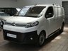 USED 2021 71 CITROEN E-DISPATCH e 1000 75kWh Enterprise M Panel Van 6dr Electric Auto MWB (136 ps) AIR CON ANDROID APPLE CARPLAY ROOF RACK SHELVING IN REAR PLYLINED BULKHEAD 1 OWNER FROM NEW SERVICE HISTORY WARRANTY