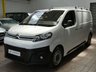 USED 2021 71 CITROEN E-DISPATCH e 1000 75kWh Enterprise M Panel Van 6dr Electric Auto MWB (136 ps) AIR CON ANDROID APPLE CARPLAY ROOF RACK SHELVING IN REAR PLYLINED BULKHEAD 1 OWNER FROM NEW SERVICE HISTORY WARRANTY