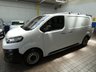 USED 2021 71 CITROEN E-DISPATCH e 1000 75kWh Enterprise M Panel Van 6dr Electric Auto MWB (136 ps) AIR CON ANDROID APPLE CARPLAY ROOF RACK SHELVING IN REAR PLYLINED BULKHEAD 1 OWNER FROM NEW SERVICE HISTORY WARRANTY